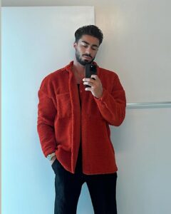 Mo Saffari Biography, Age, Height, Net Worth, Girlfriend, Wiki