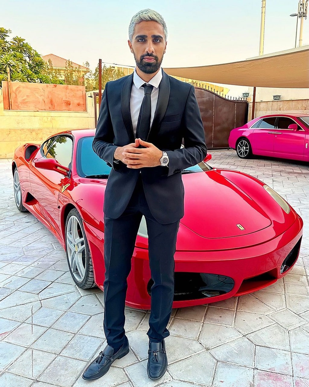 Mo Vlogs Mo Vlogs Biography, Relationship, Net Worth, Parents, Age, Height
