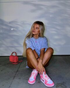 Veronika Zolotova Bio, Age, Height, Net Worth, Boyfriend