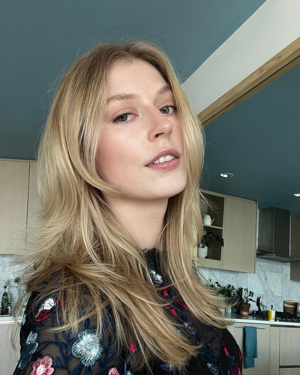 Inside Jenna Phipps’s Career, Fortune & Fame