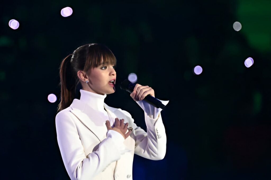 Virginia Bocelli