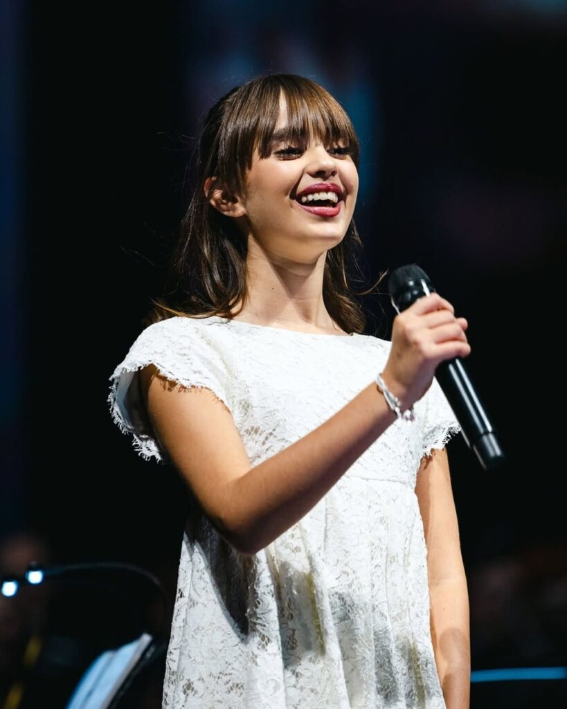 Virginia Bocelli