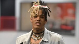 Xxxtentacion Autopsy Report and Photos