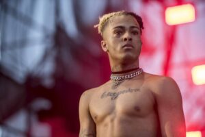 Xxxtentacion Autopsy Report and Photos