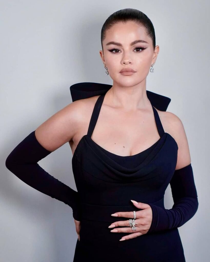 Selena Gomez 