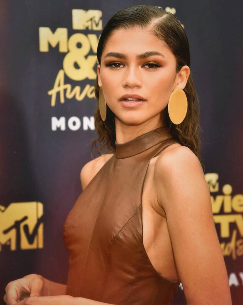 Zendaya's Skincare