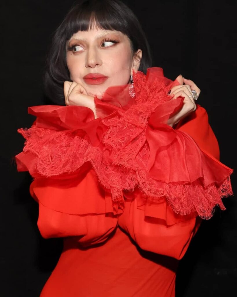 Lady Gaga