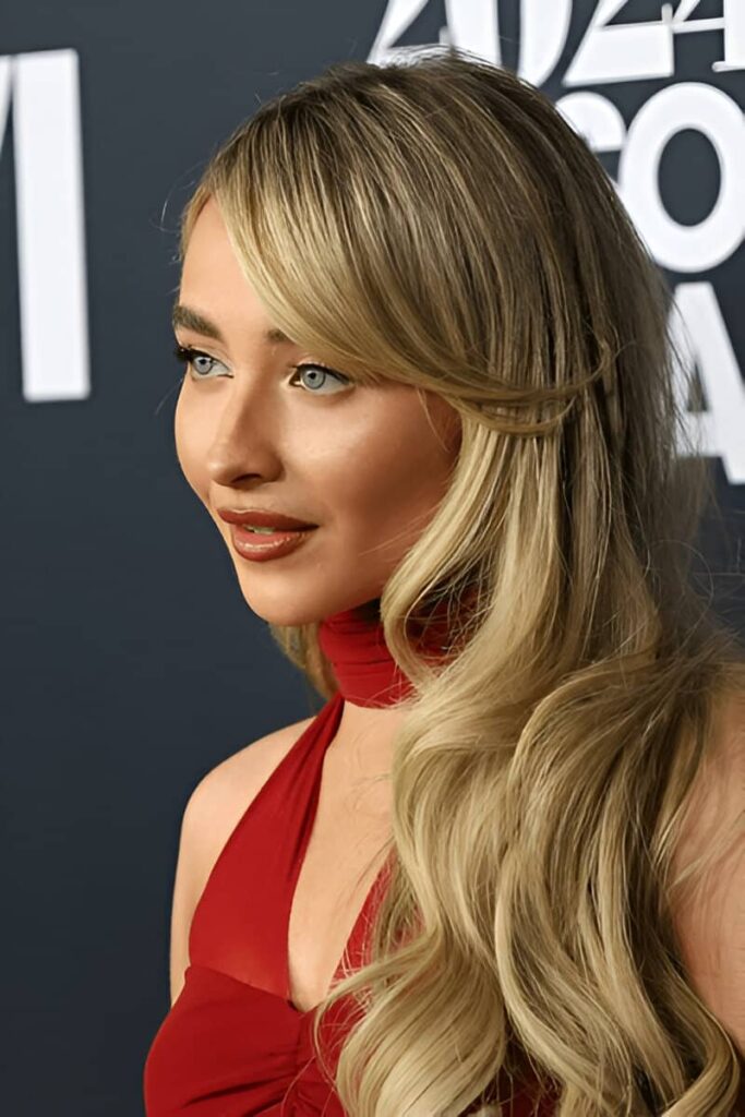 Sabrina Carpenter 
