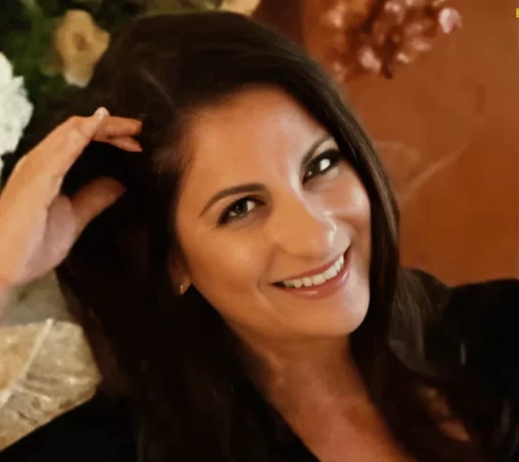 Debra Bollman