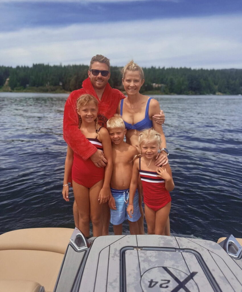 Elizabeth Smart Husband