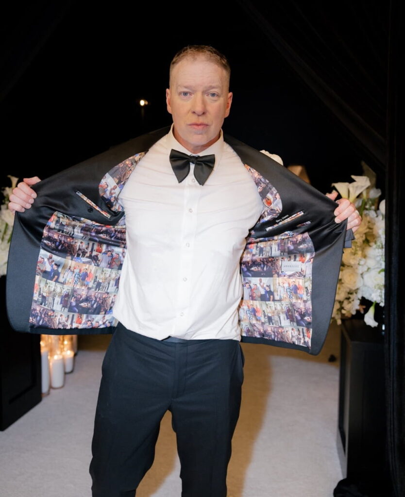 Gary Owen