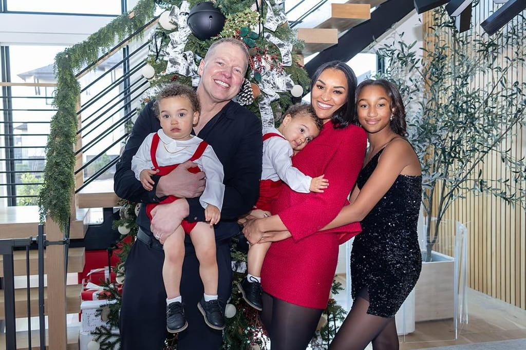 Gary Owen wife