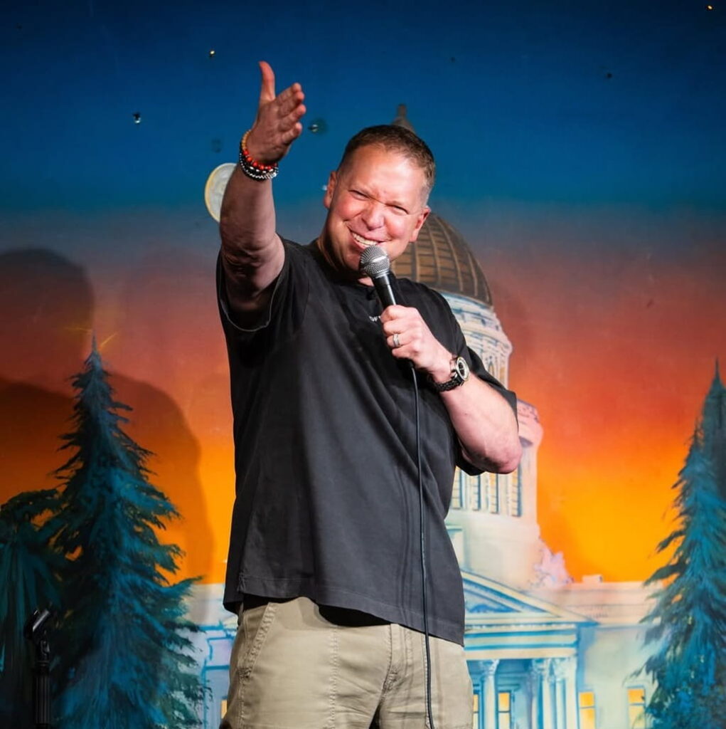 Who is Gary Owen
