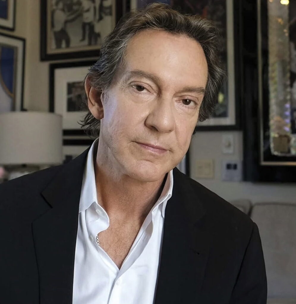 Who is John Branca