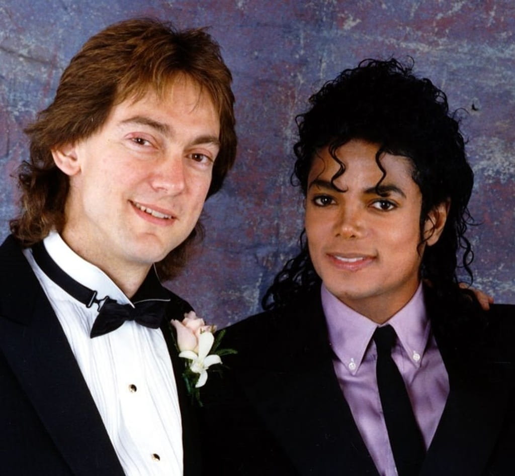 John Branca