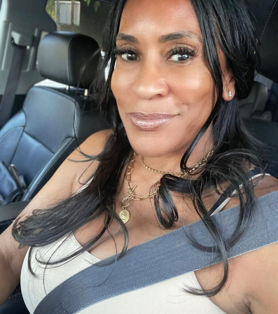 Who is Kenya Duke