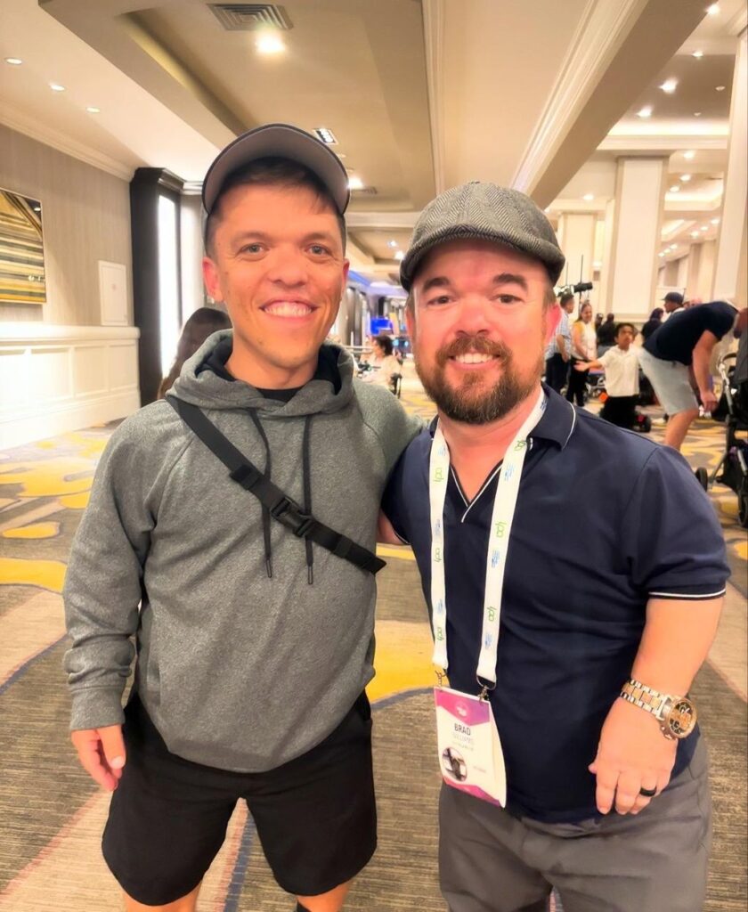 Brad Williams
