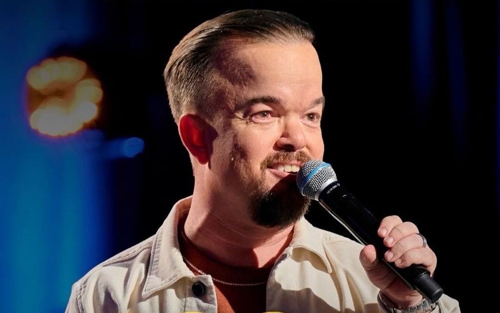 Who is Brad Williams