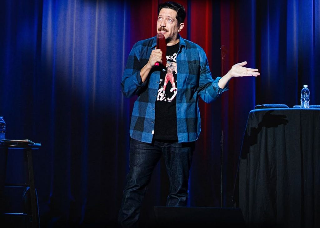 Sal Vulcano Age