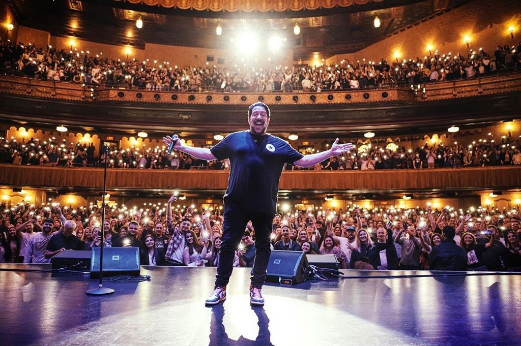 Sal Vulcano