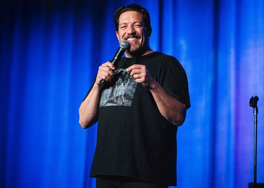 Who is Sal Vulcano