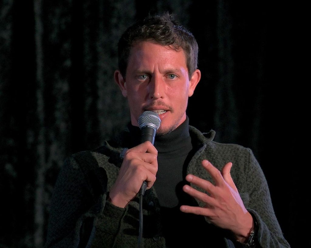 Tony Hinchcliffe
