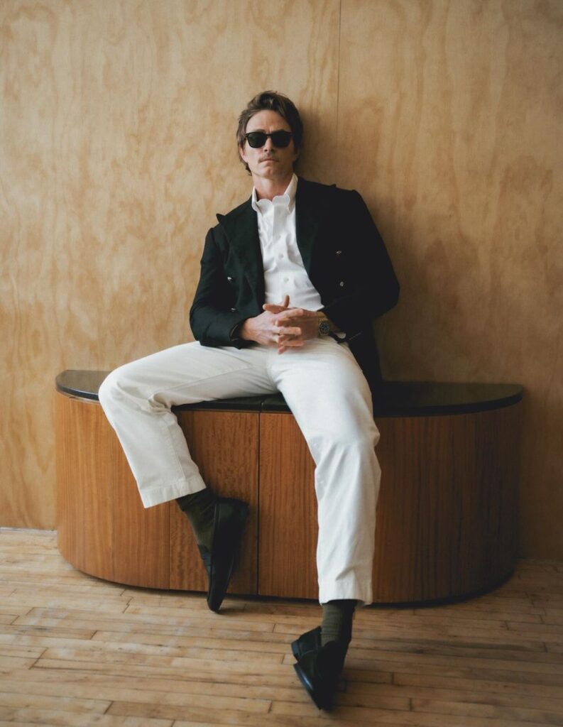 Wilson Bethel