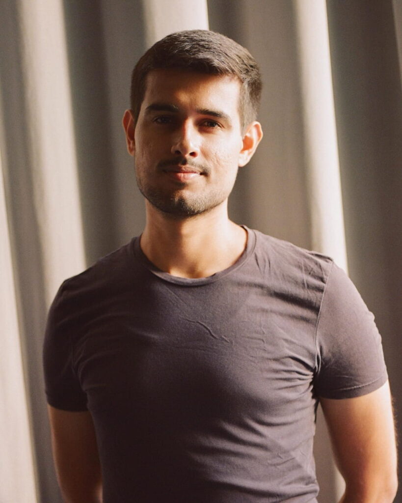 Dhruv Rathee