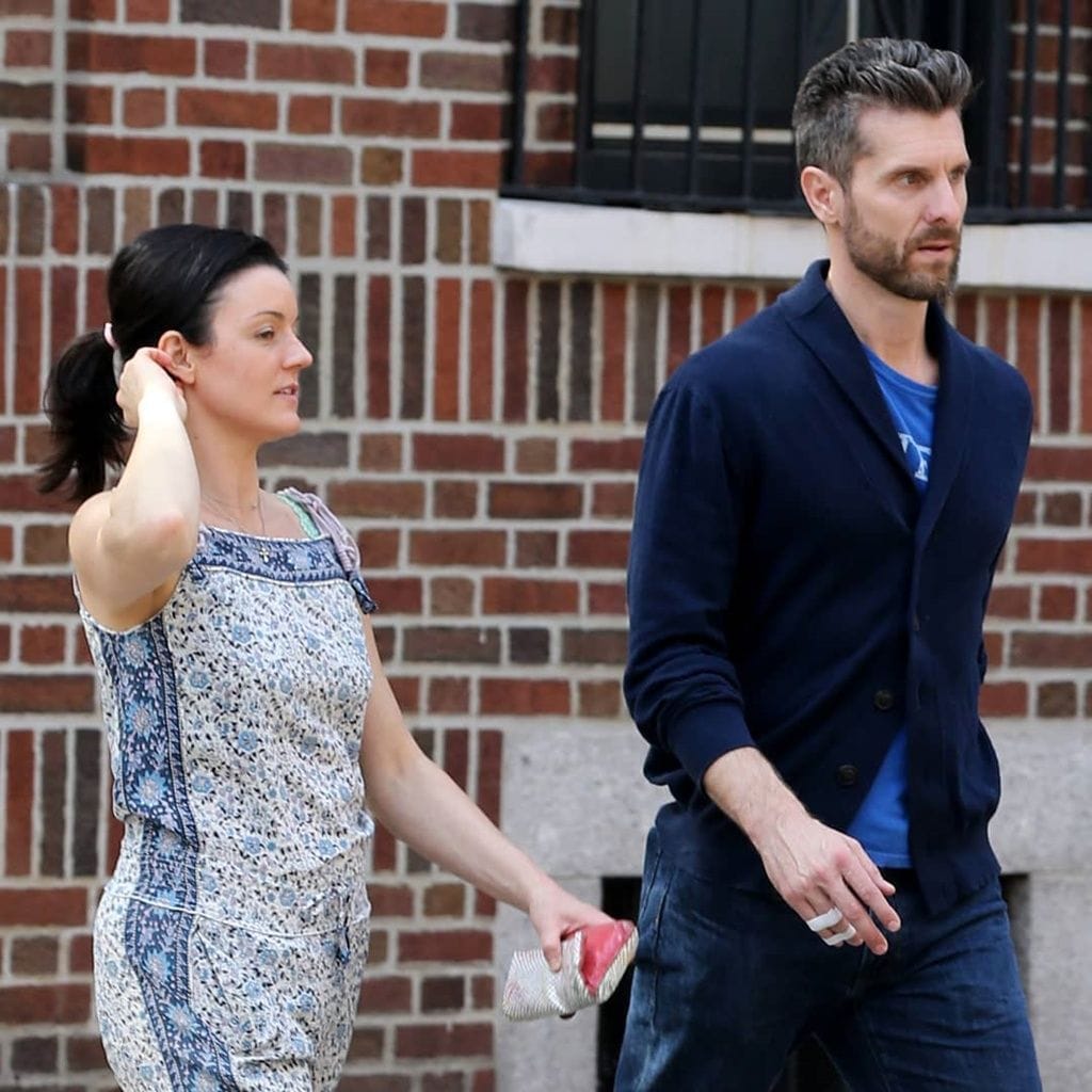 Jason Hoppy Wife