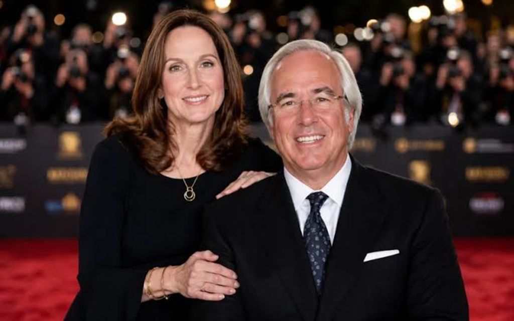 Who is Kelly Anne Welbes Abagnale