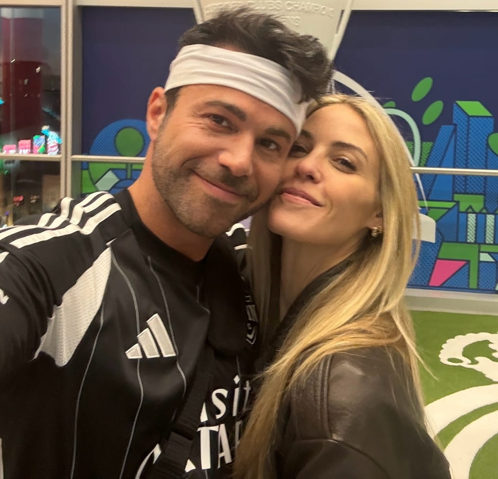 Mark Rober Wife