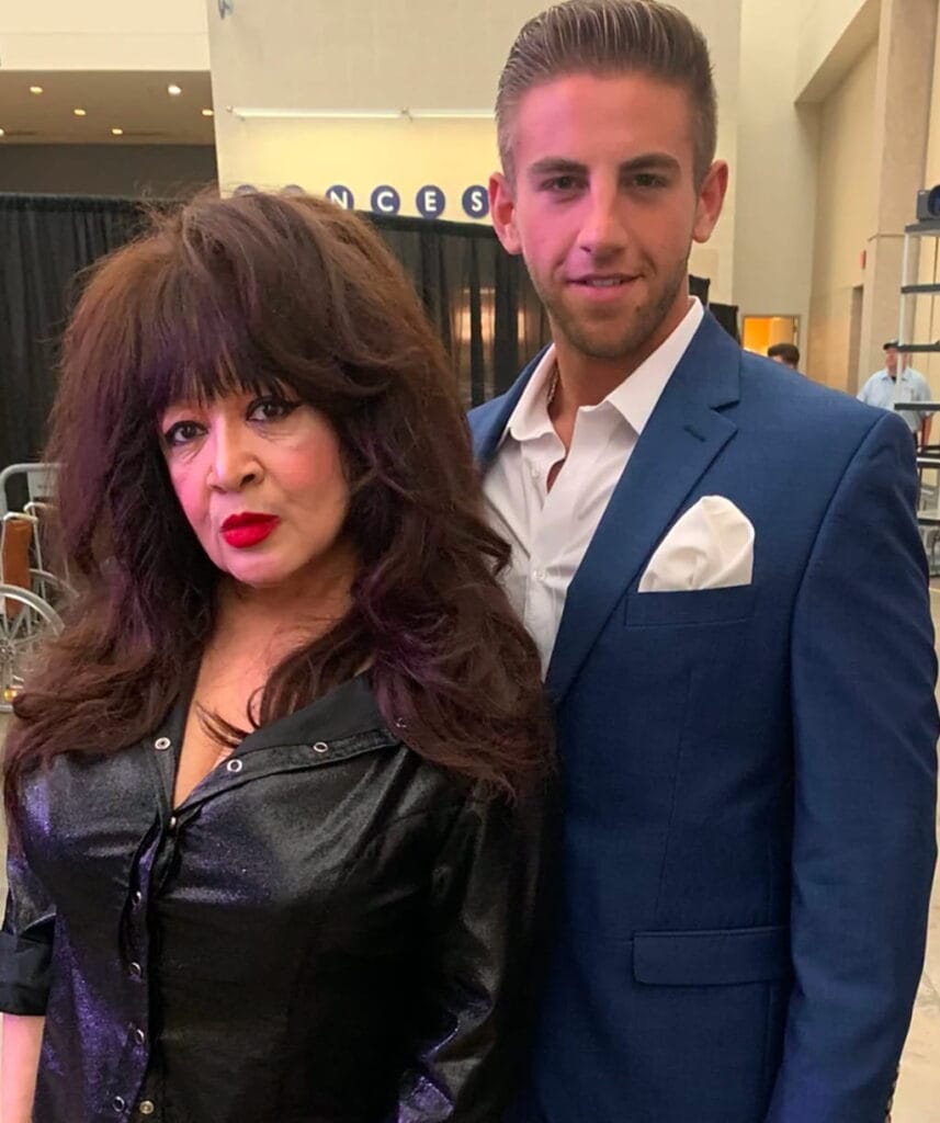Ronnie Spector