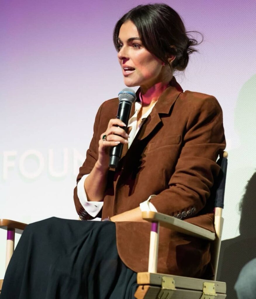 Serinda Swan Age