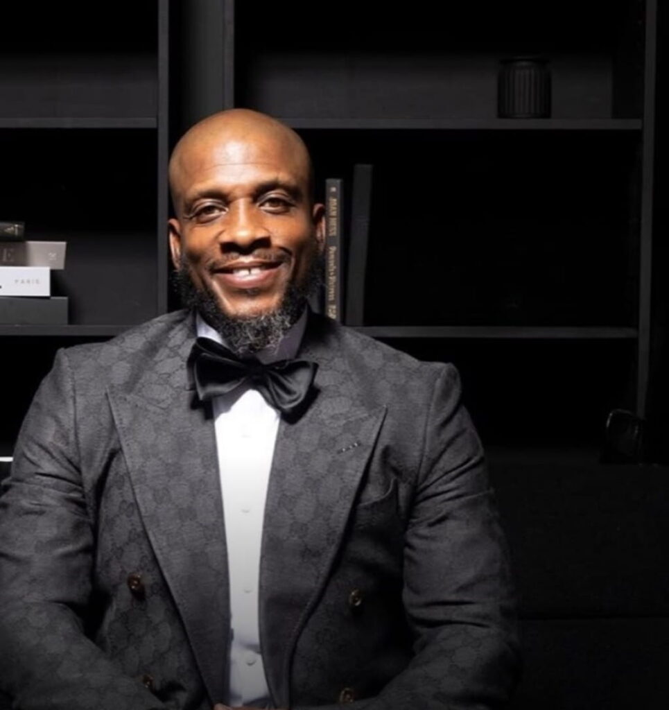 Ali Siddiq Age