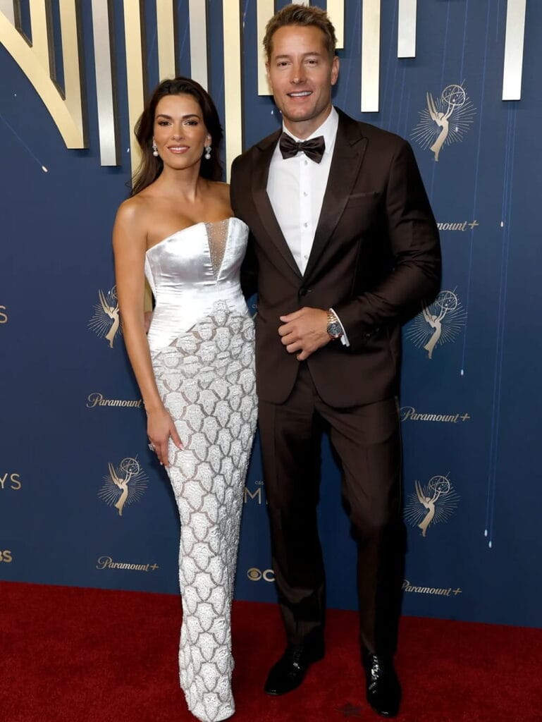 Sofia Pernas Husband