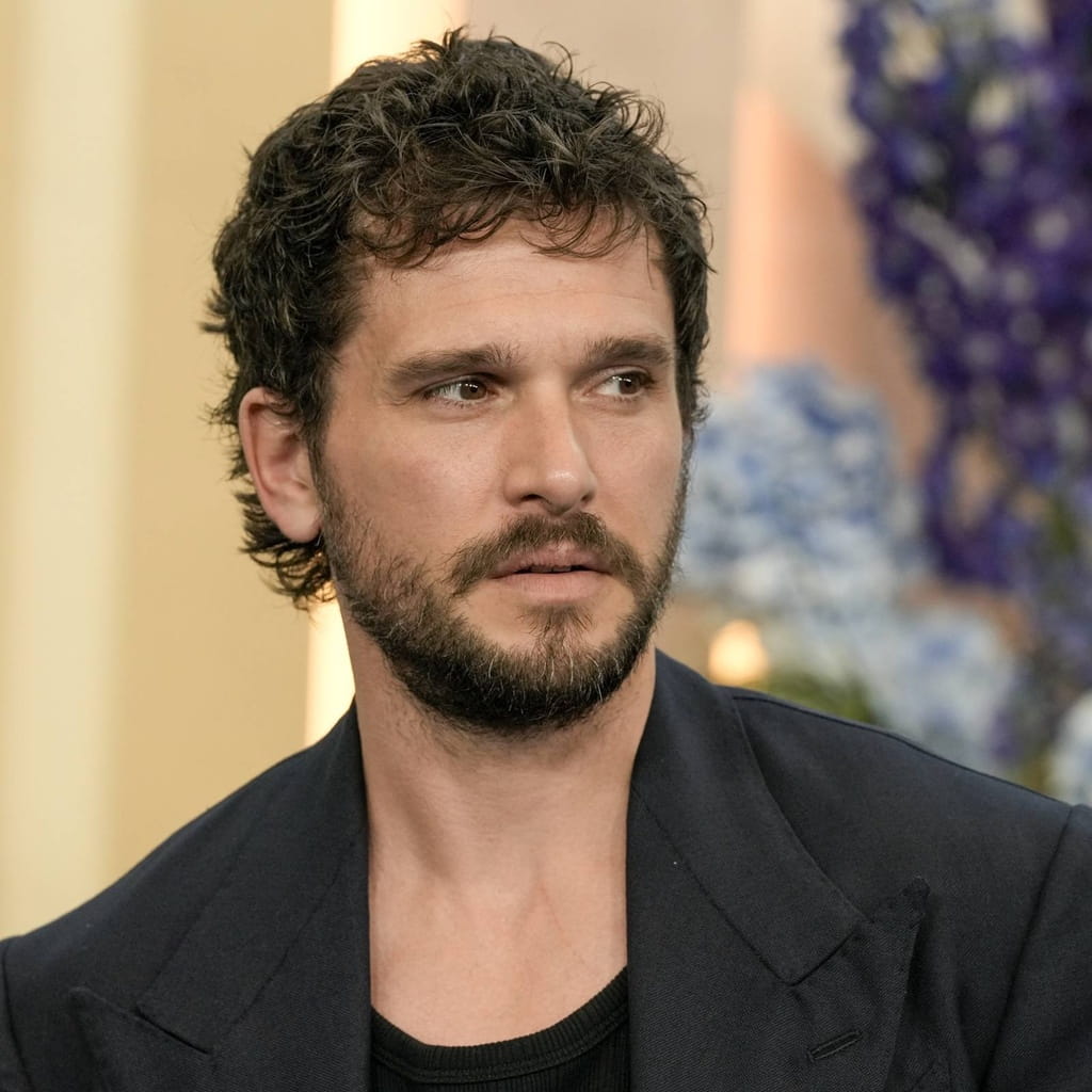 Kit Harington