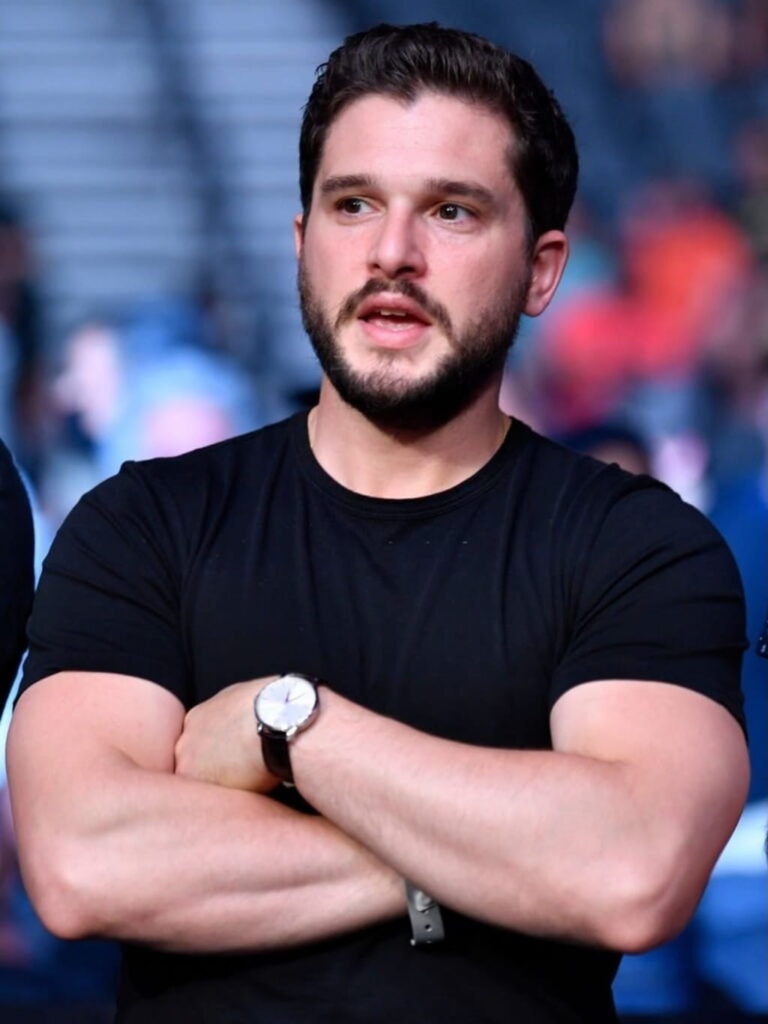 Kit Harington Age 