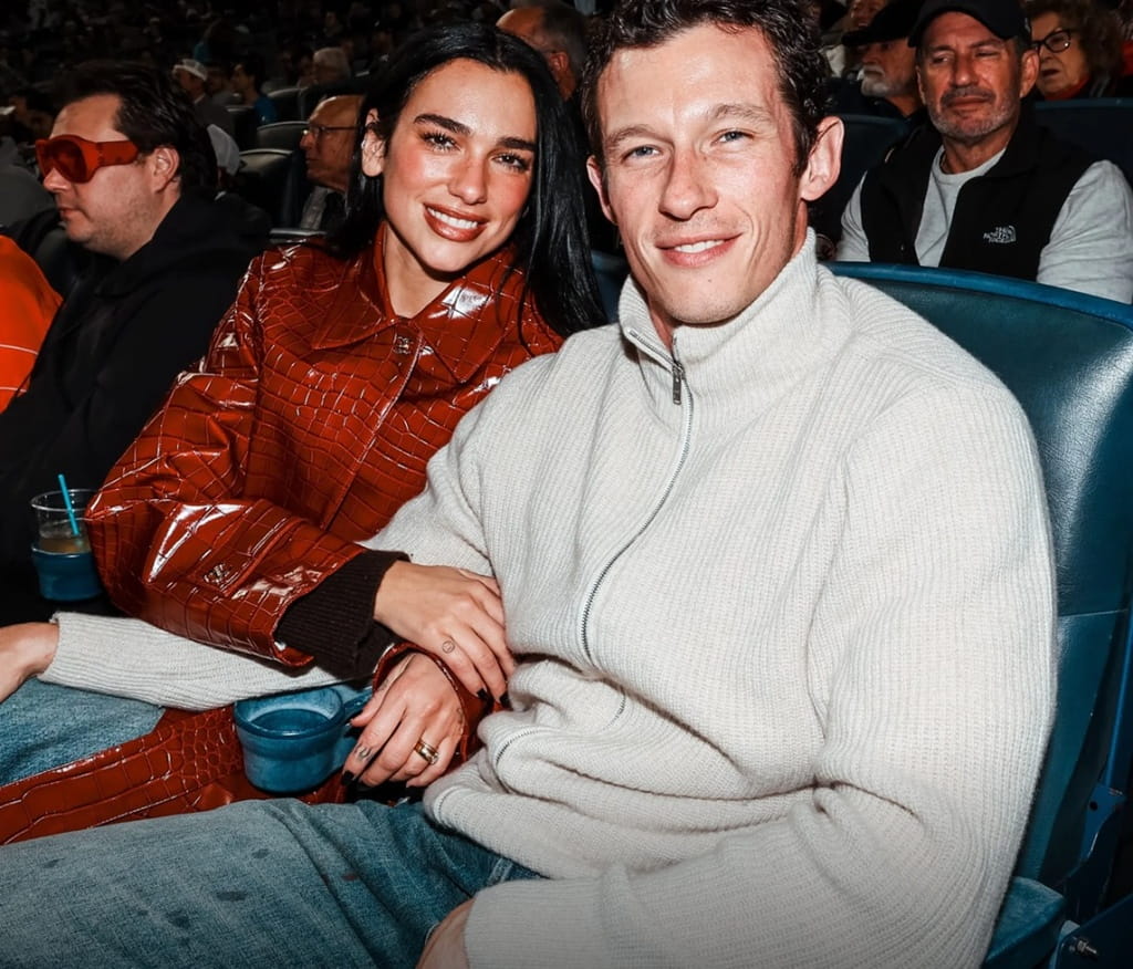 Callum Turner Age