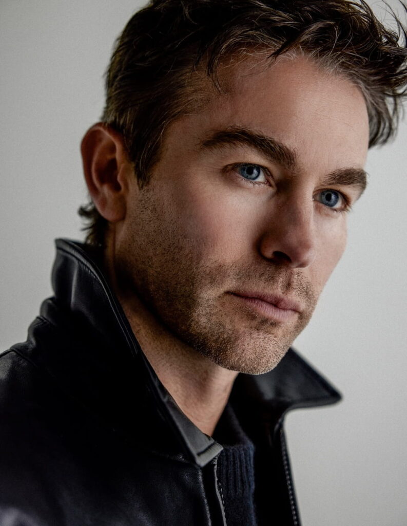 Chace Crawford Age