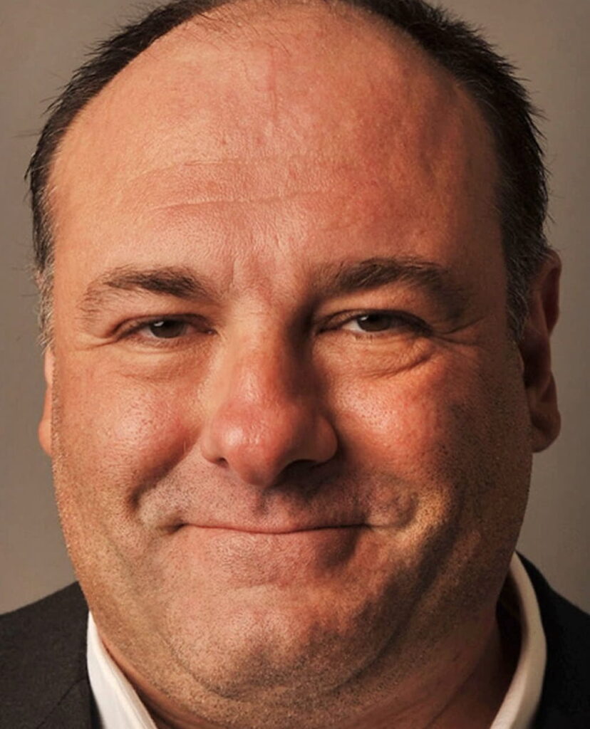 James Gandolfini Age