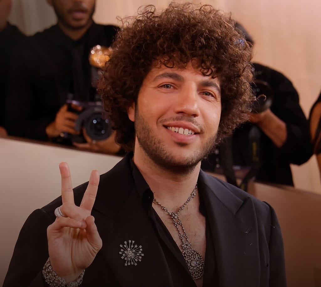 Benny Blanco