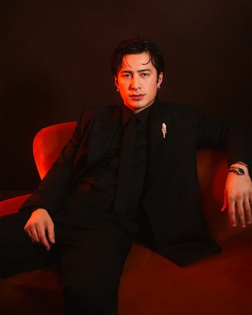 Hudson Williams Age 