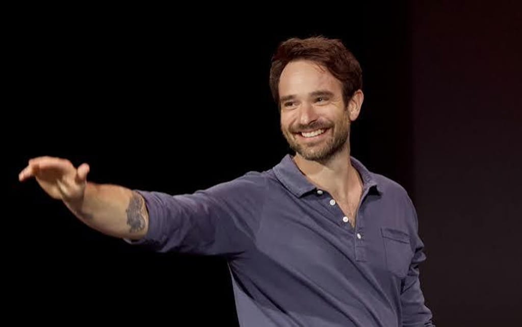 Charlie Cox Age