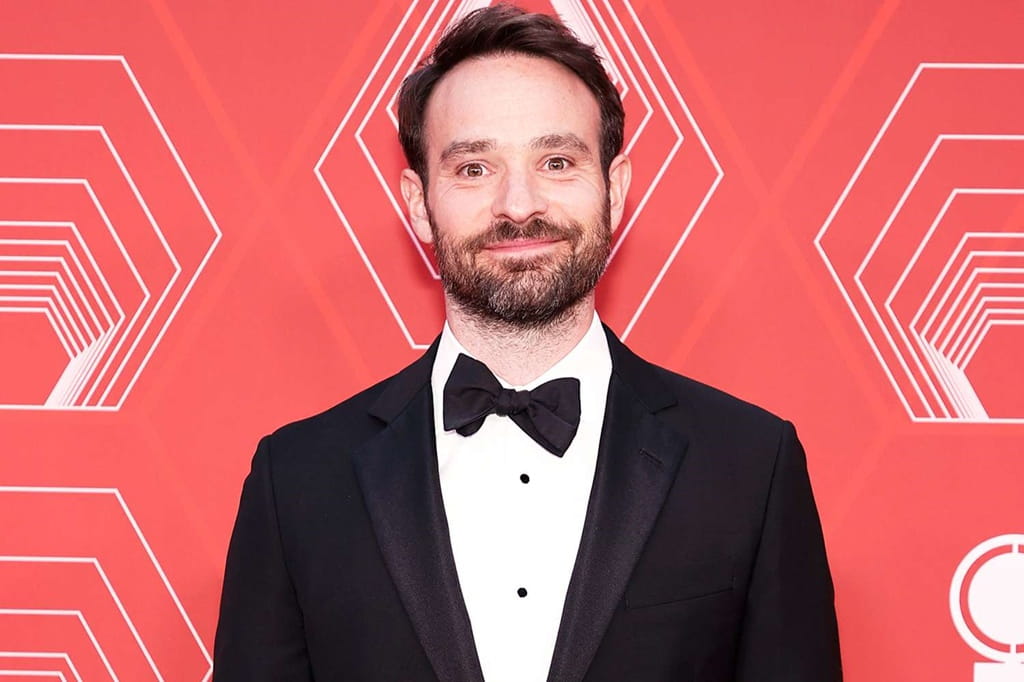 Charlie Cox