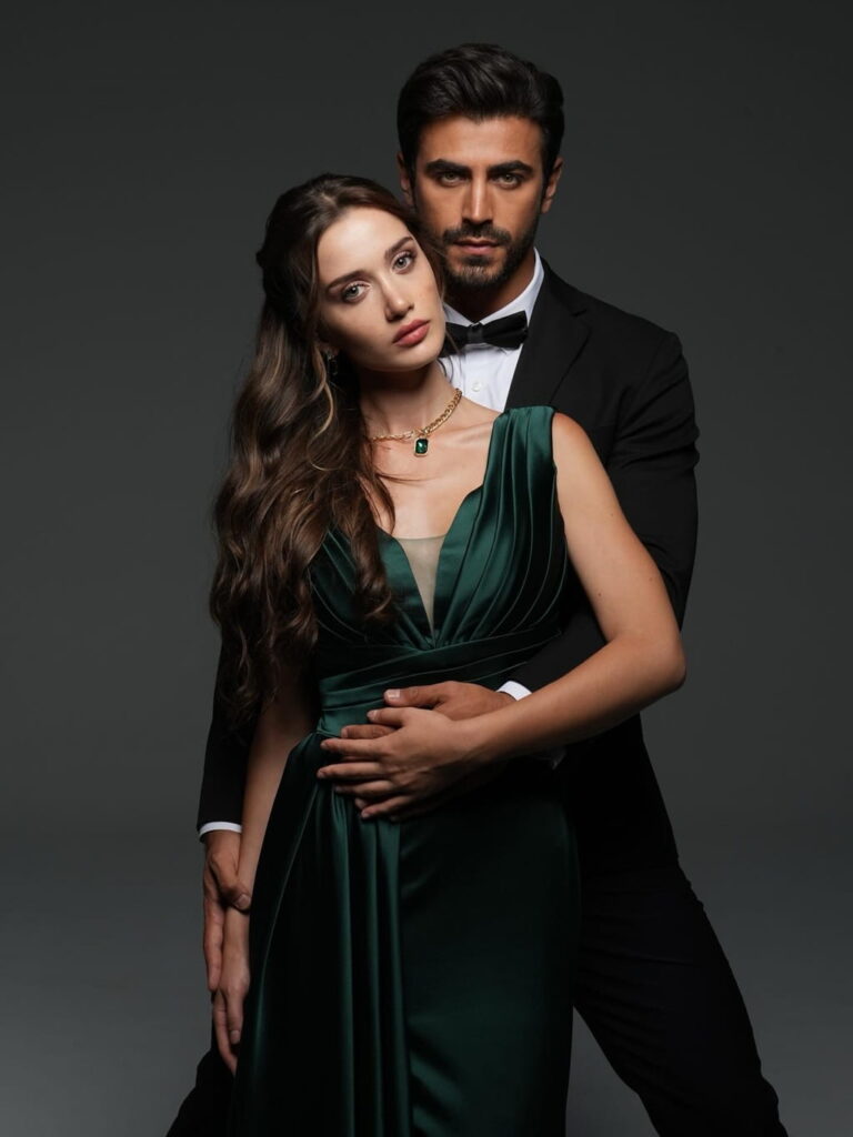 Emin Günenç Age