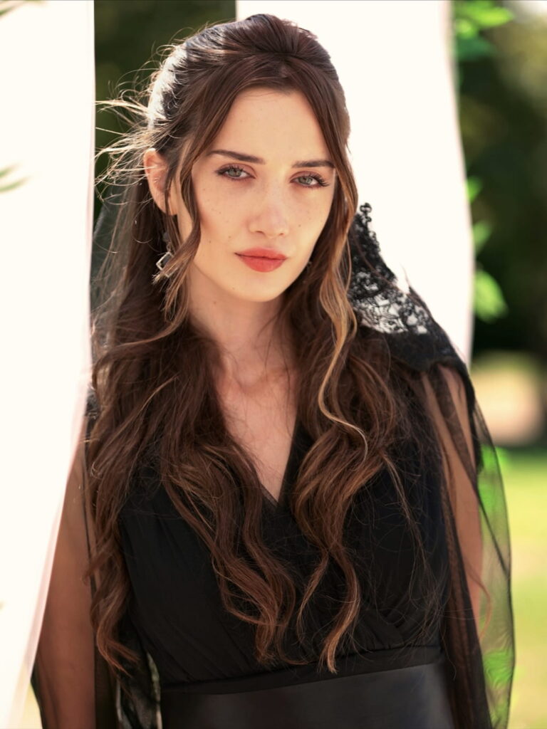 İlsu Demirci