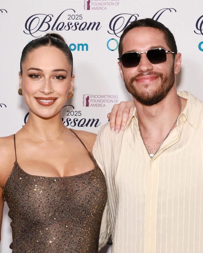 Pete Davidson Girlfriend