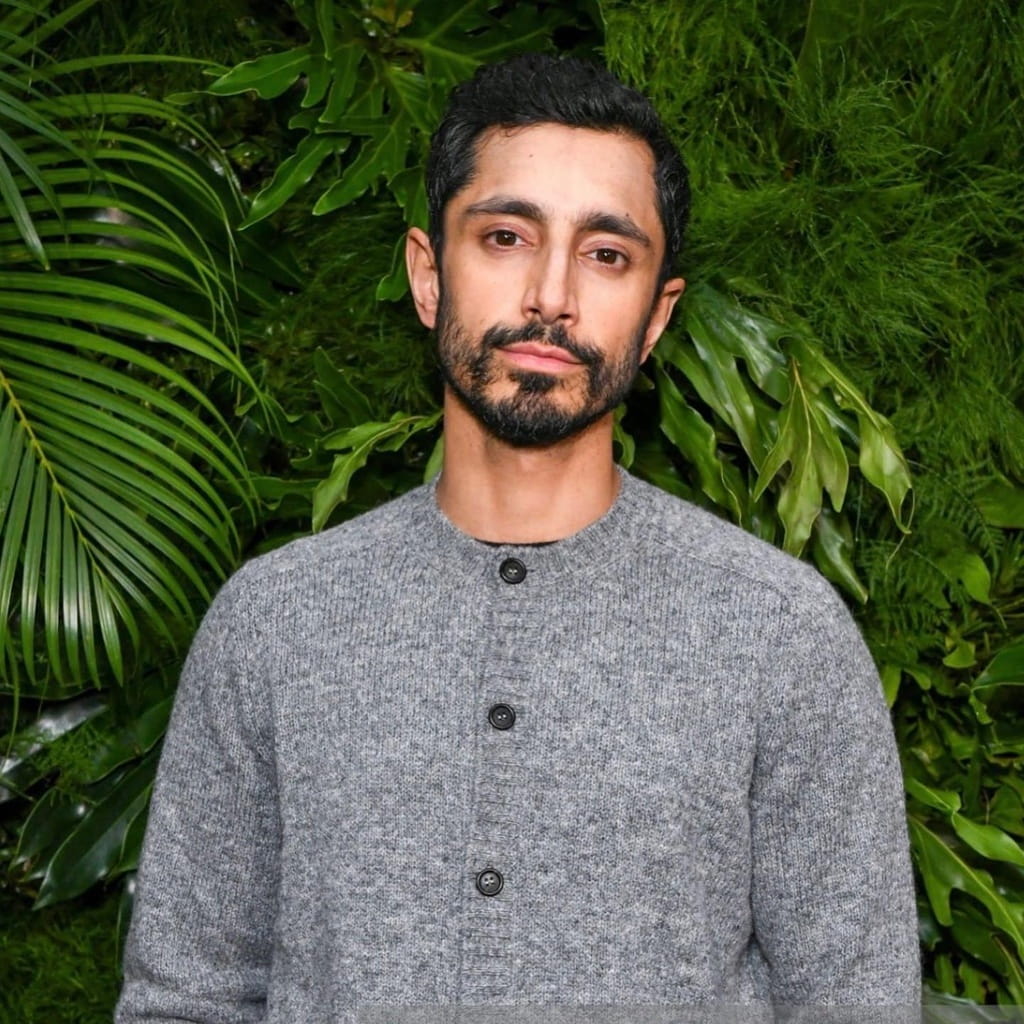 Riz Ahmed Age