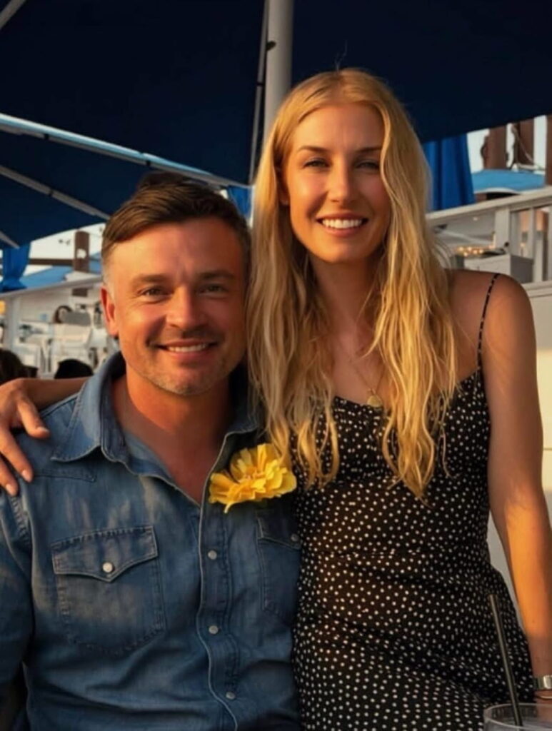 Tom Welling Wife
