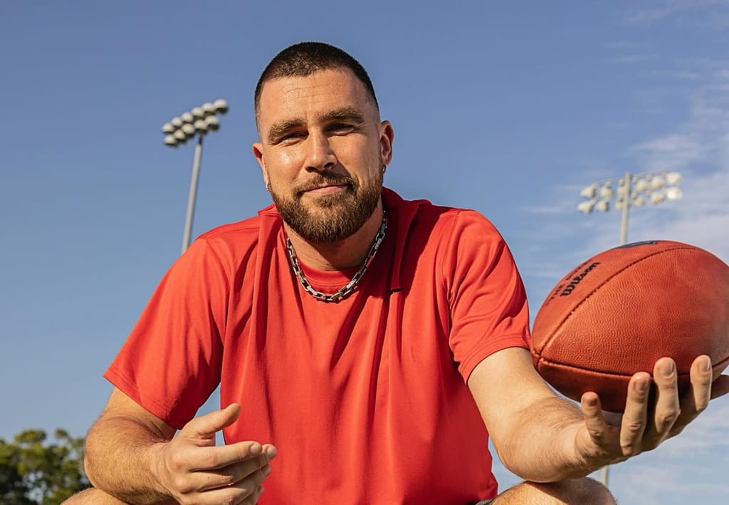 Travis Kelce